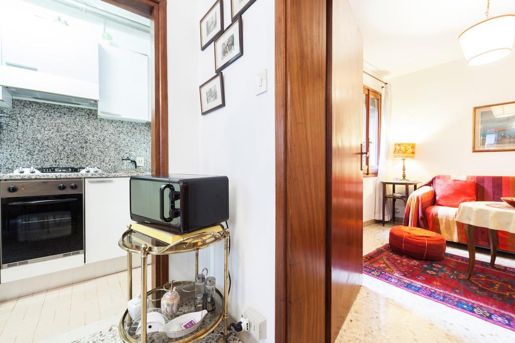 Appartement Campiello Chiesa, By Short Holidays