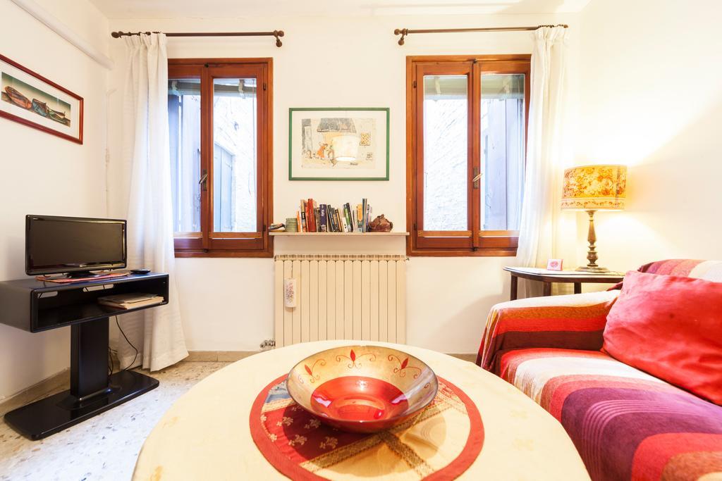 Campiello Chiesa, By Short Holidays Appartement