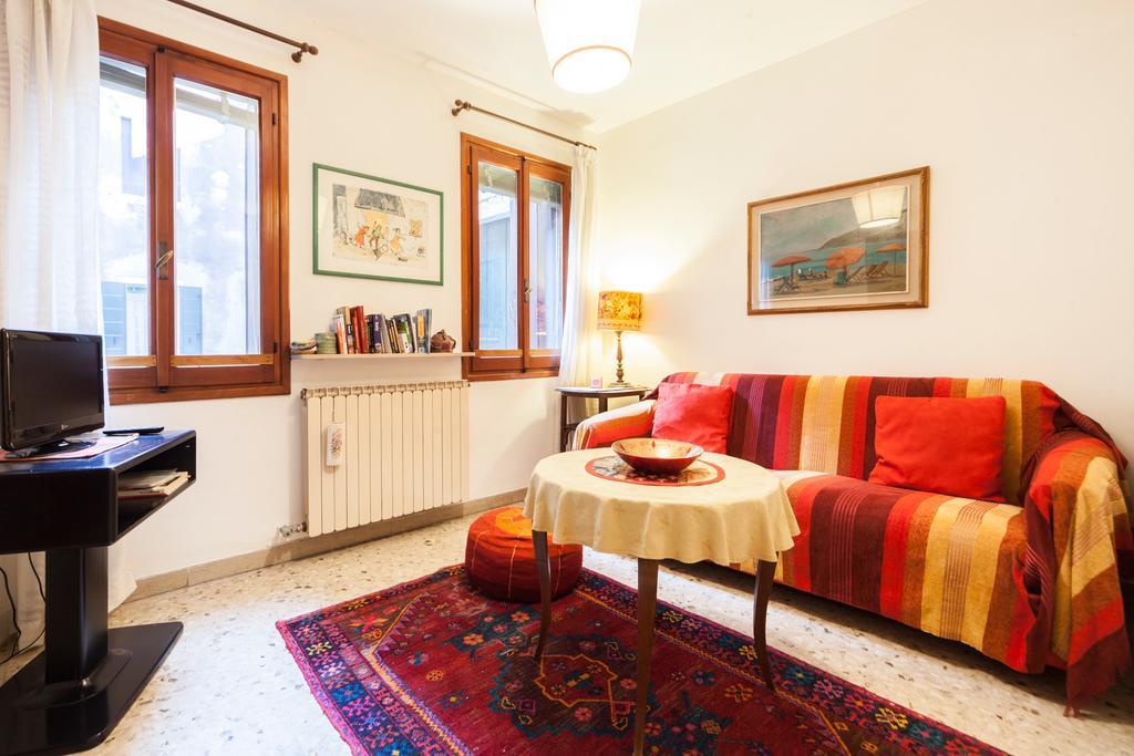 Appartement Campiello Chiesa, By Short Holidays Venise