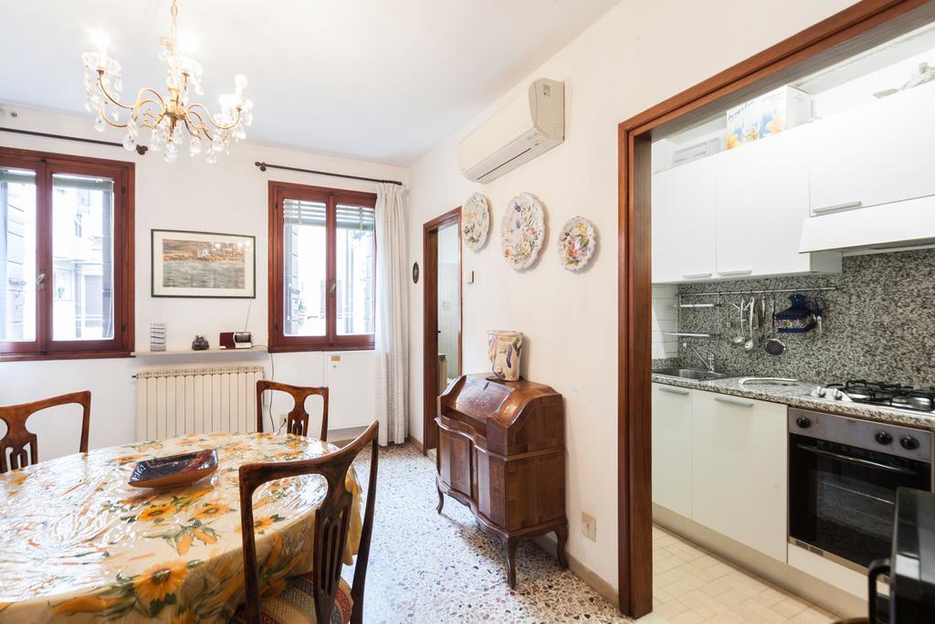 Appartement Campiello Chiesa, By Short Holidays Venise