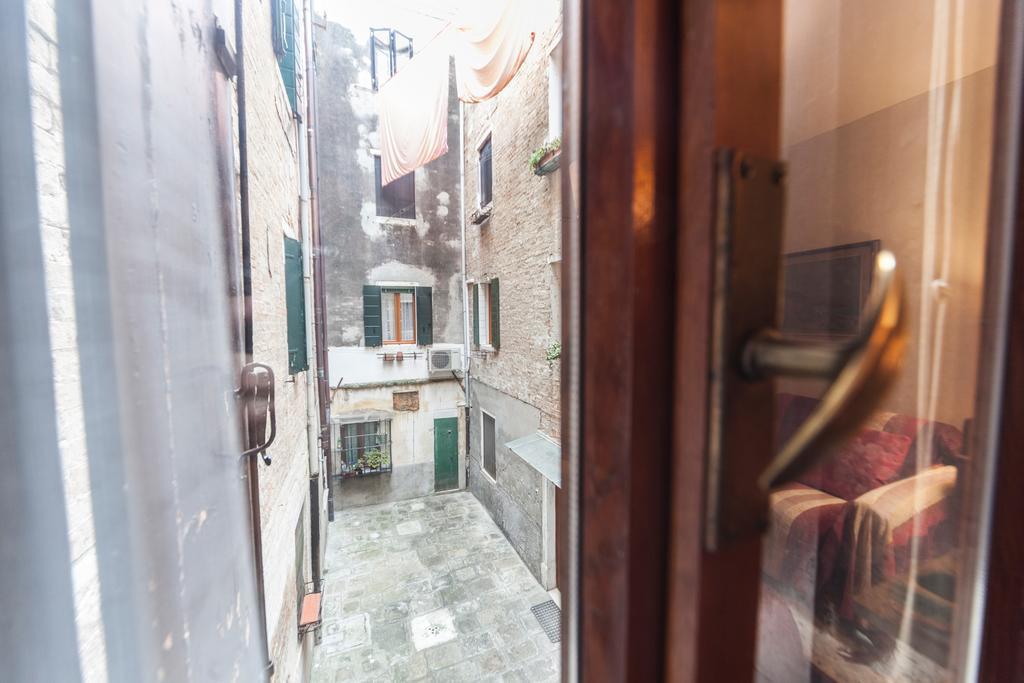 Appartement Campiello Chiesa, By Short Holidays Venise
