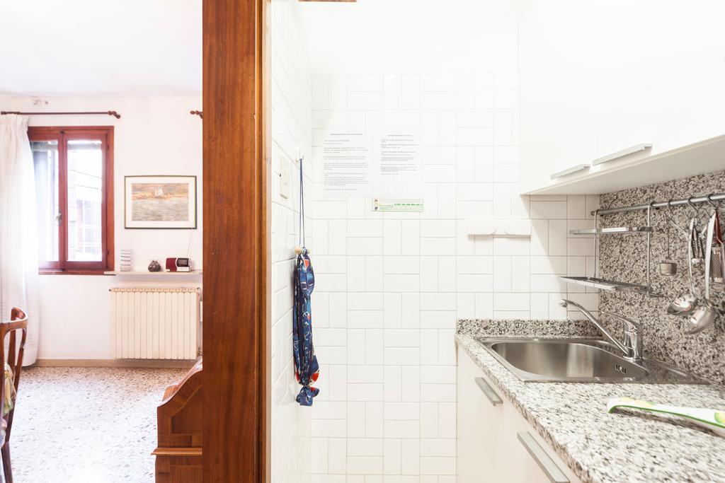 Campiello Chiesa, By Short Holidays Appartement *