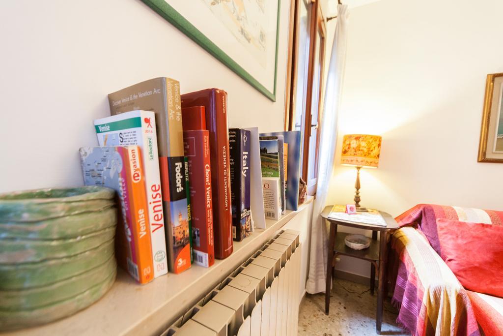 Appartement Campiello Chiesa, By Short Holidays *