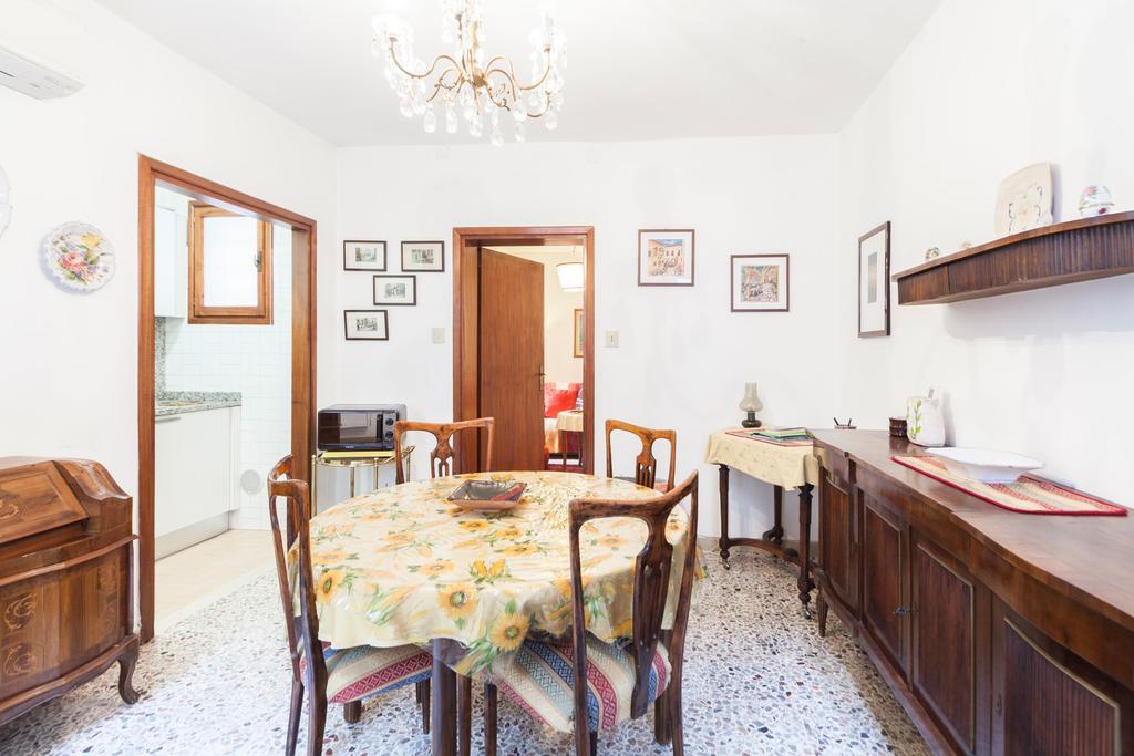 Appartement Campiello Chiesa, By Short Holidays Venise