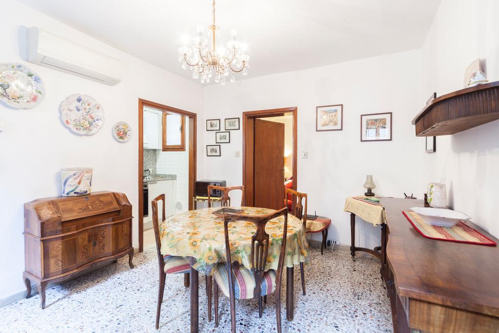 Appartement Campiello Chiesa, By Short Holidays