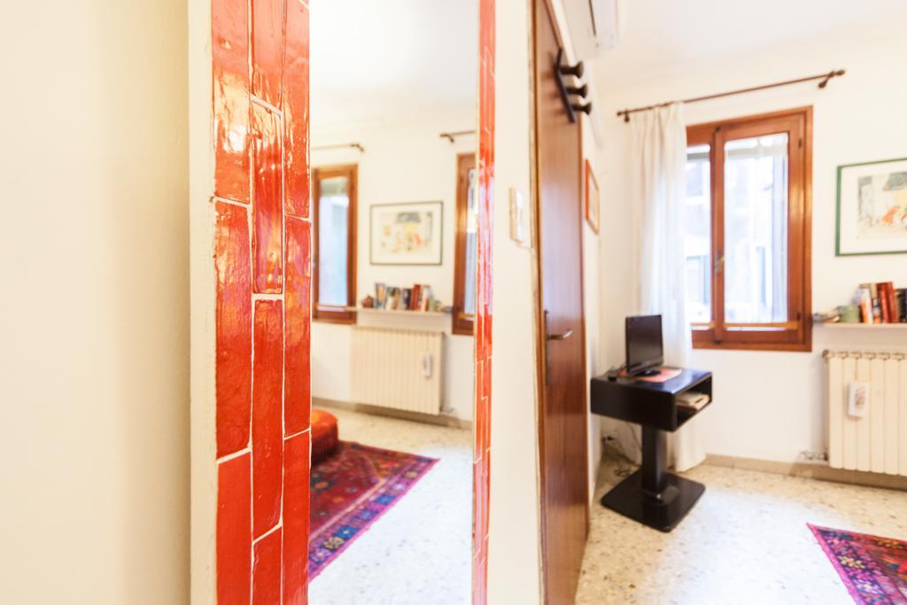Campiello Chiesa, By Short Holidays Venise